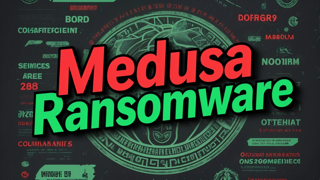 Medusa Ransomware hakovao je više od 300 organizacija širom svijeta-Kiber.ba