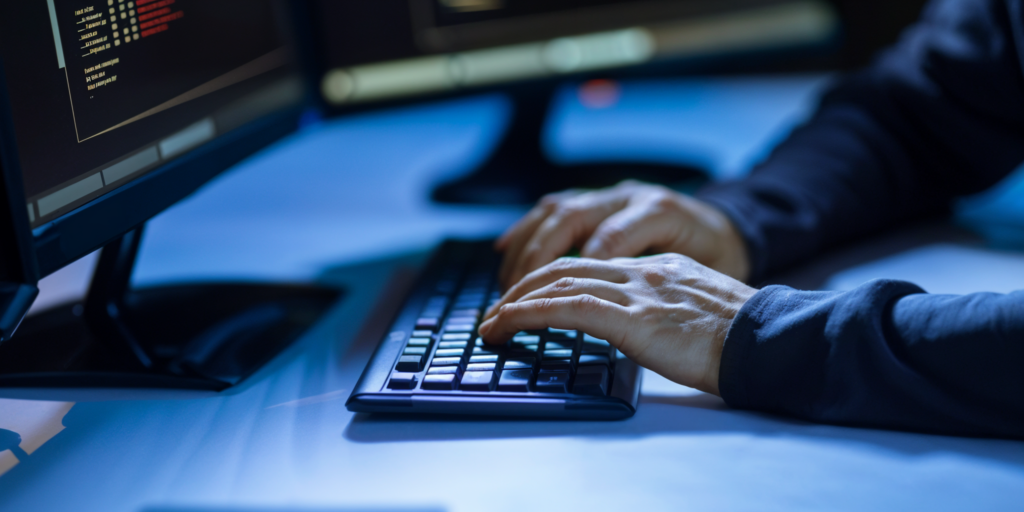 Razvojni programer osuđen za hakovanje sistema bivšeg poslodavca-Kiber.ba