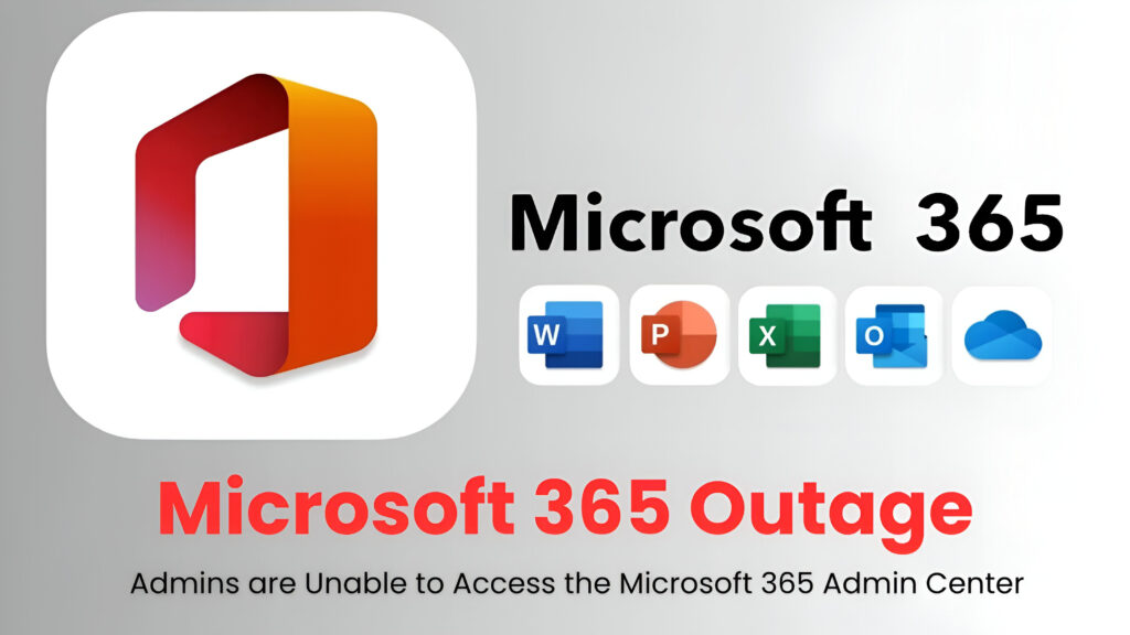 Administratori ne mogu pristupiti Microsoft 365 Admin centru-Kiber.ba