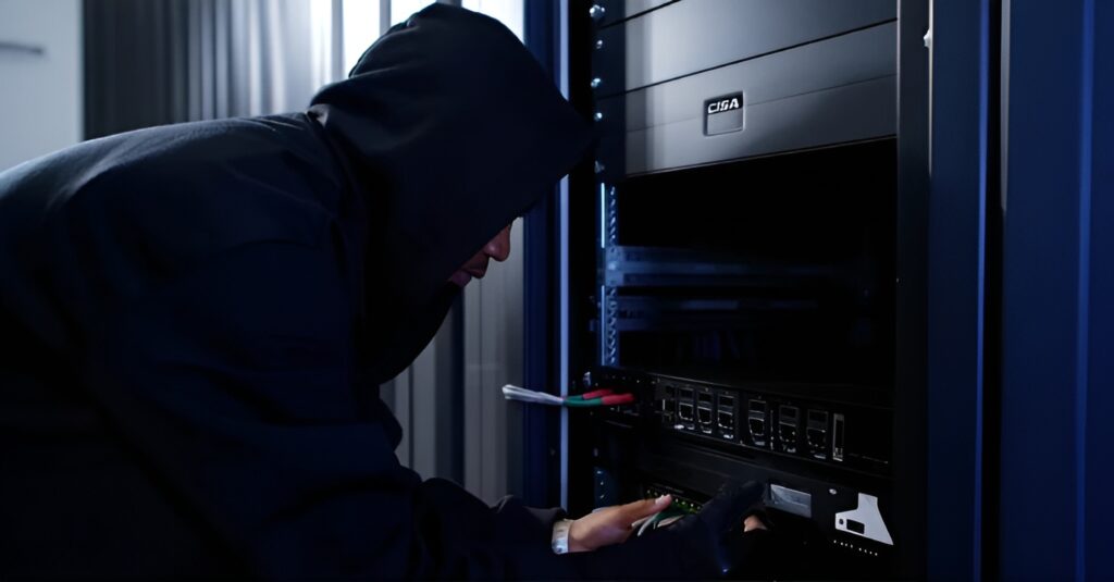 CISA dodaje aktivno iskorišćene propuste Broadcom i Commvault-a u KEV bazu podataka-Kiber.ba
