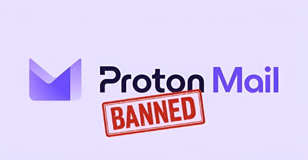 Indijski sud naređuje blokadu Proton Mail-a zbog optužbi za zloupotrebu AI deepfake tehnologije-Kiber.ba