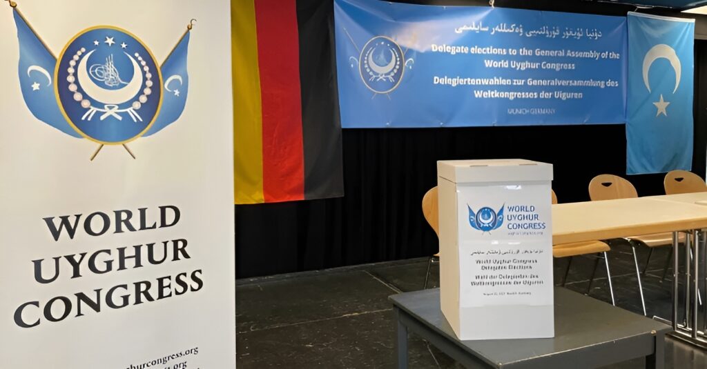 Malver napad cilja lidere Svjetskog Ujgurskog kongresa putem trojanizovanog alata UyghurEdit++-Kiber.ba