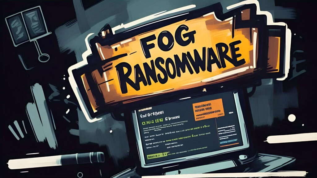 Novi FOG Ransomware napad oponaša kao DOGE napadačka organizacija putem Weaponized Email-a-Kiber.ba
