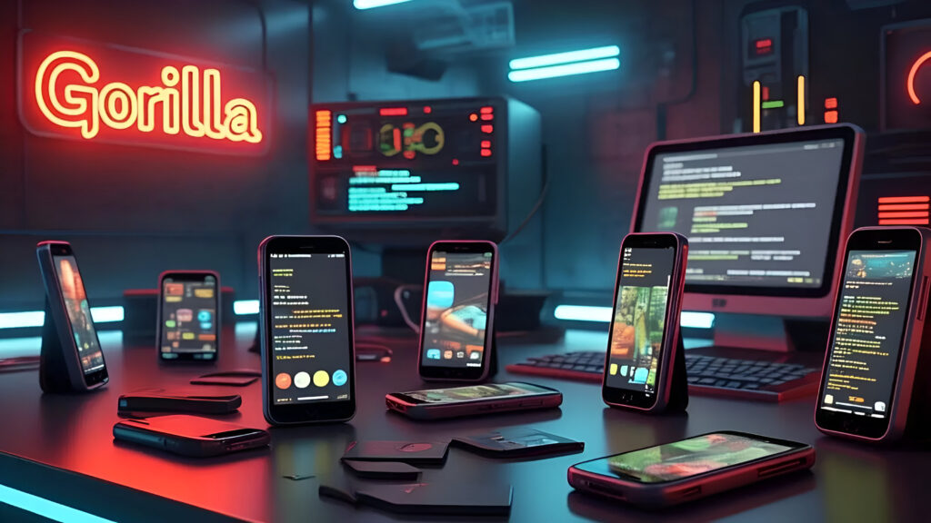 Novi Gorilla Android Malware presreće SMS poruke za krađu OTP-ova-Kiber.ba