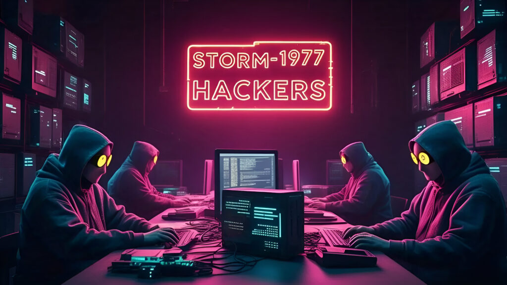 Storm-1977 Hakeri su ugrozili 200+ kontejnera za rudarenje kriptovaluta koristeći AzureChecker CLI alat-Kiber.ba