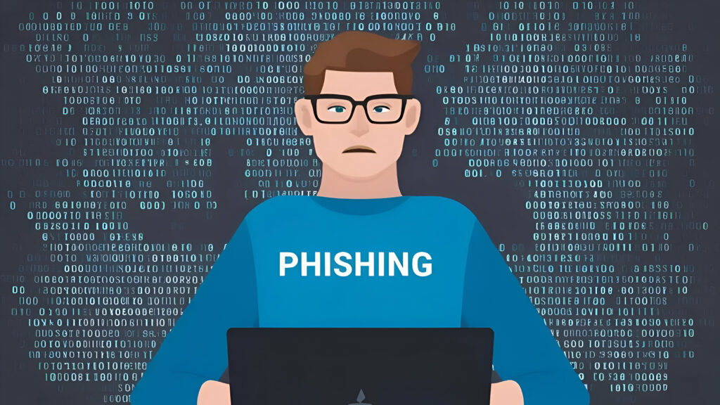 Zašto phishing ostaje sajber ​​prijetnja broj jedan i kako ga zaustaviti-Kiber.ba