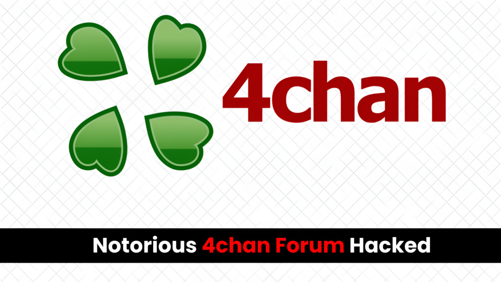 Zlogasni 4chan forum hakovan-Kiber.ba