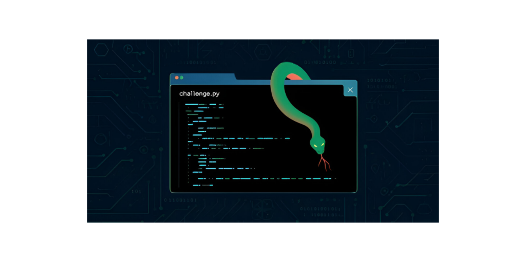 Crypto programeri meta malvera u Pythonu maskiranog kao izazovi kodiranja-Kiber.ba