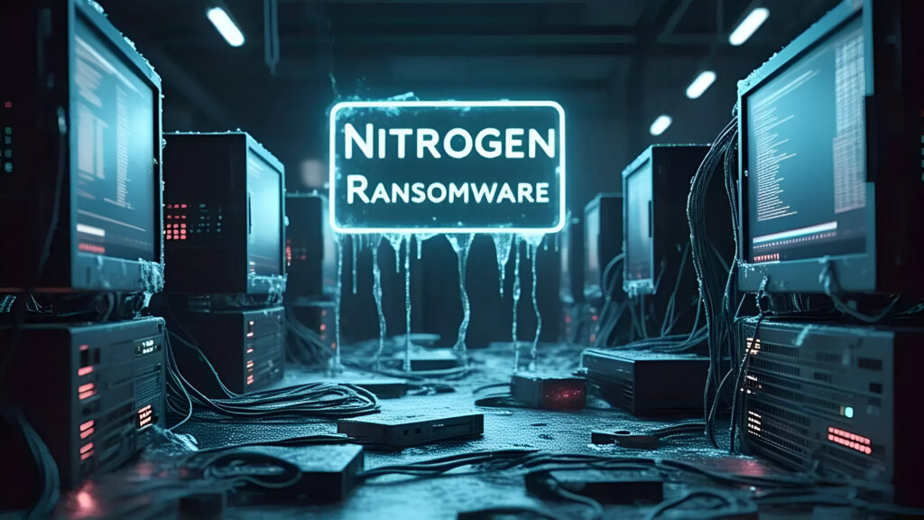 Hakeri Nitrogen Ransomware-a napadaju organizaciju pomoću Cobalt Strike-a-Kiber.ba