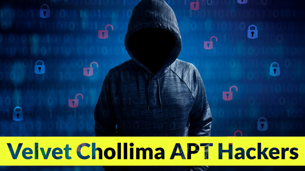 Hakeri Velvet Chollima APT-a napadaju vladine službenike naoružanim PDF-om-Kiber.ba