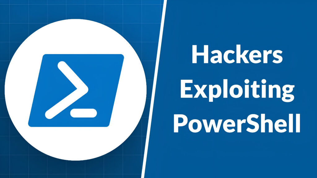 Hakeri aktivno iskorištavaju PowerShell kako bi izbjegli antivirus i EDR-Kiber.ba