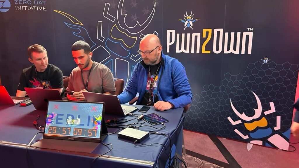 Hakovani Windows 11, Red Hat Linux i Oracle VirtualBox – Pwn2Own Dan 1-Kiber.ba