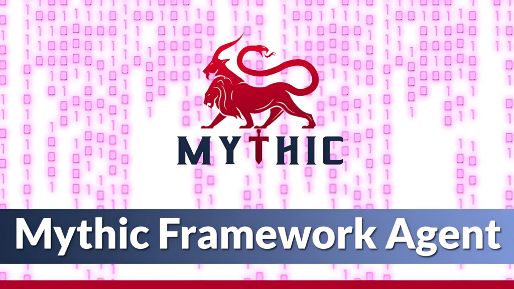Istraživači su predložili agenta Mythic Frameworka za poboljšanje performansi alata pentestiranja-Kiber.ba