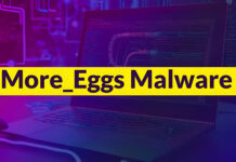 Maliciozni softver More_Eggs iskorišćava e-poruke s prijavama za posao-Kiber.ba