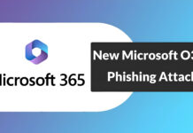 Novi phishing napad na Microsoft O365 koristi AES i maliciozne npm pakete za krađu kredencijala-Kiber.ba