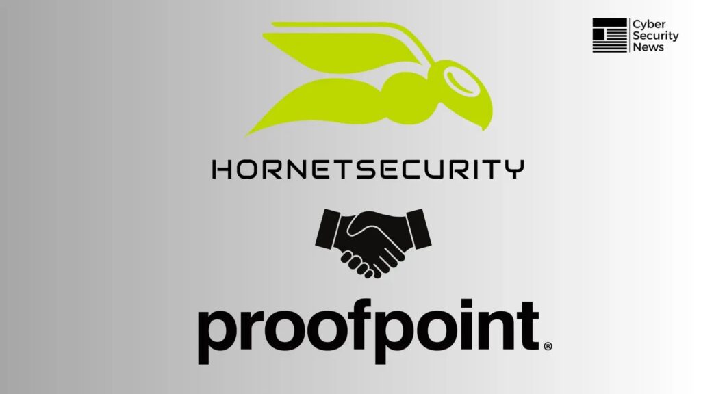 Proofpoint kupuje Hornetsecurity, provajdera sigurnosnih usluga za Microsoft 365, za milijardu dolara-Kiber.ba