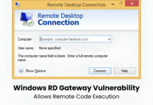 Ranjivost UAF-a na Windows Remote Desktop Gateway-u omogućava izvršavanje udaljenog koda-Kiber.ba