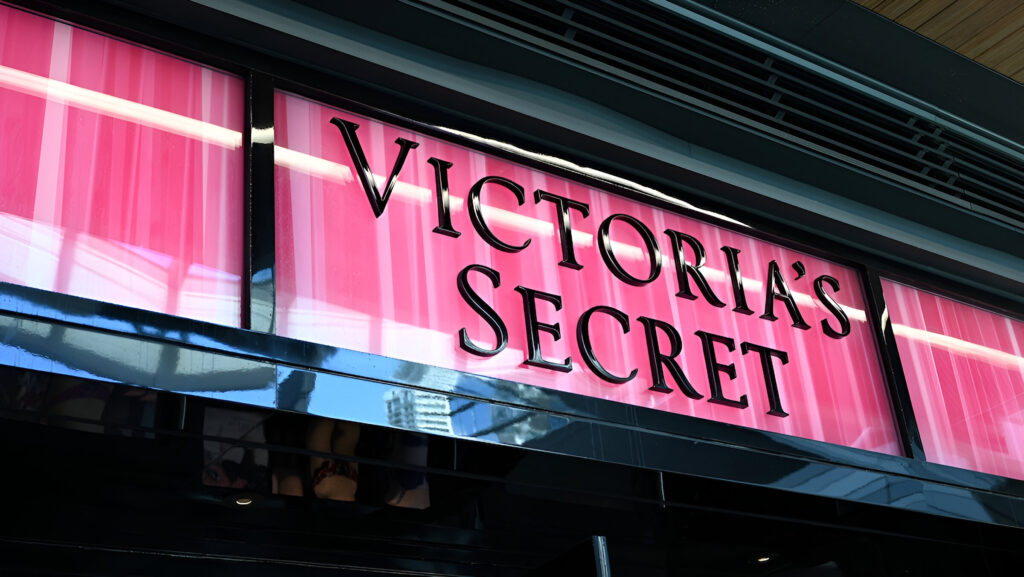 Veb sajt Victoria’s Secret oboren nakon sajber napada-Kiber.ba