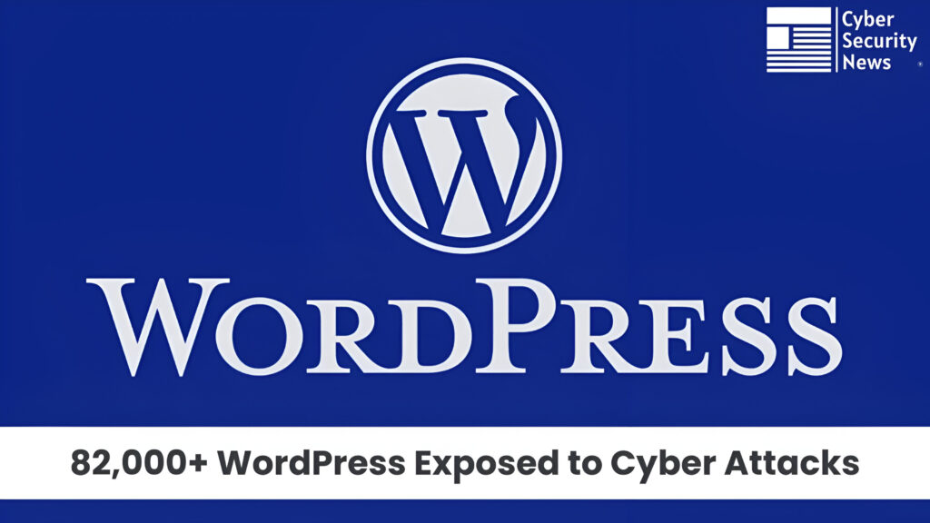 Više od 82.000 WordPress sajtova izloženo napadima daljinskog izvršavanja koda-Kiber.ba