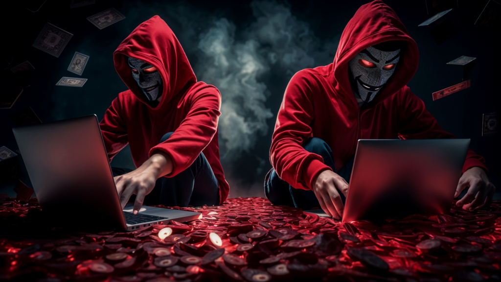 Ukradeno 223 miliona dolara u haku na Cetus Protocol-Kiber.ba