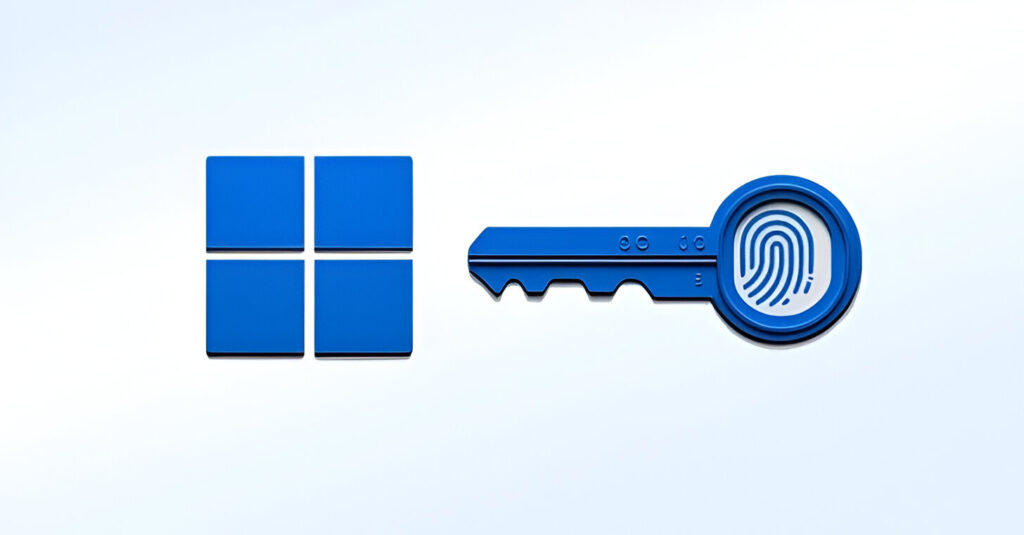 Microsoft postavlja Passkeys kao podrazumjevani način prijave za nove naloge; 15 milijardi korisnika dobija podršku za prijavu bez lozinki-Kiber.ba