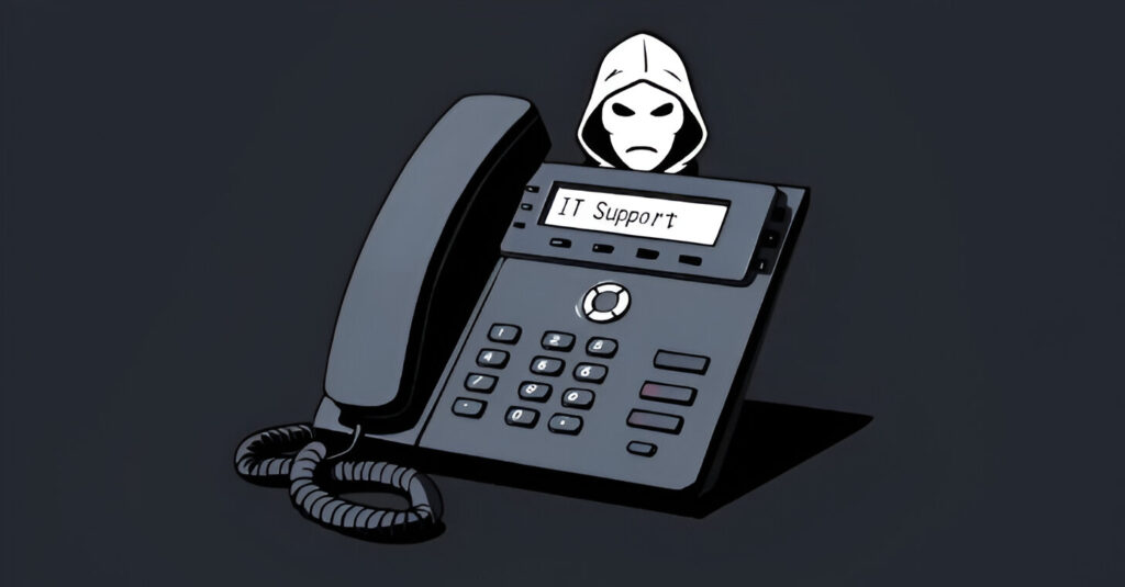 Hakeri zovu vašu kancelariju: FBI upozorava advokatske firme na Luna Mothovu prikrivenu phishing kampanju-Kiber.ba