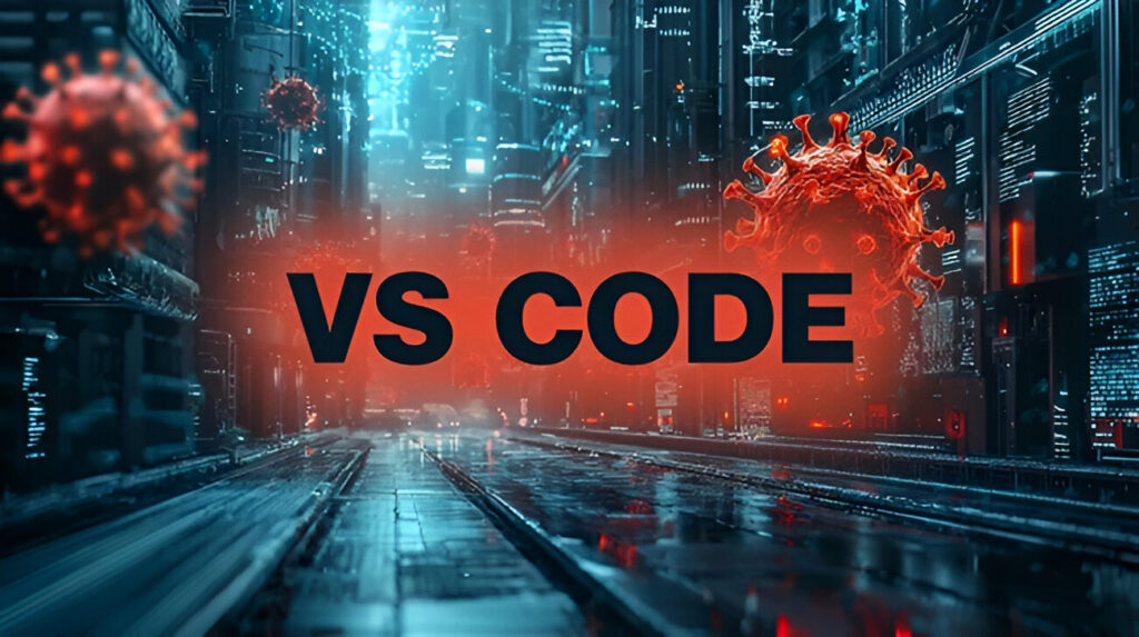 Maliciozne VS Code ekstenzije za krađu podataka uklonjene sa službenog Marketplacea-Kiber.ba