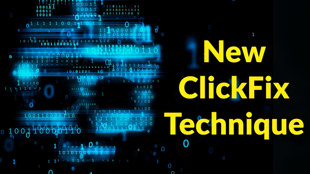 Hakeri koriste novu ClickFix tehniku ​​kako bi iskoristili ljudske greške putem lažnih upita-Kiber.ba