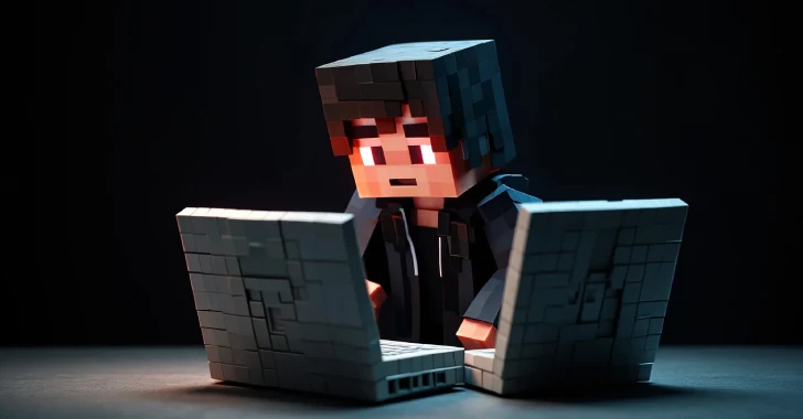 Više od 1.500 Minecraft igrača zaraženo Java malverom koji se maskirao kao modovi na GitHub-u-Kiber.ba