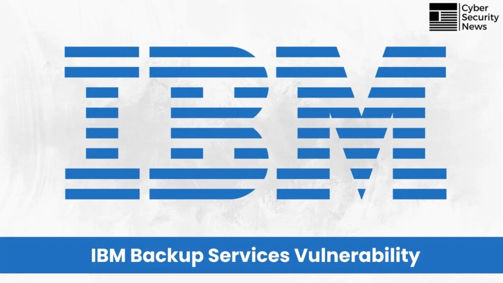 Ranjivost IBM Backup Services omogućava napadačima da povećaju privilegije-Kiber.ba
