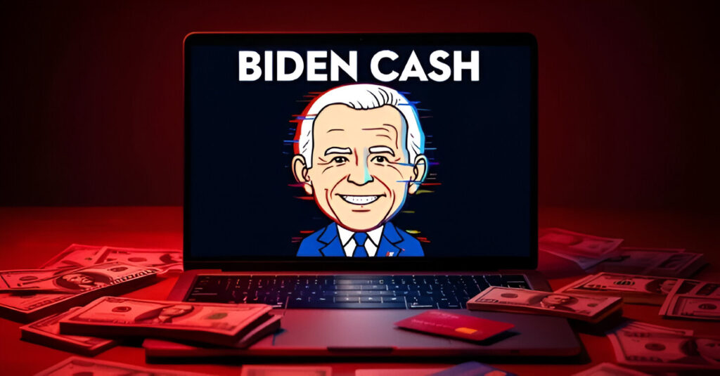 Ministarstvo pravde SAD zaplijenilo 145 domena povezanih s BidenCash tržištem kartica u globalnoj akciji-Kiber.ba