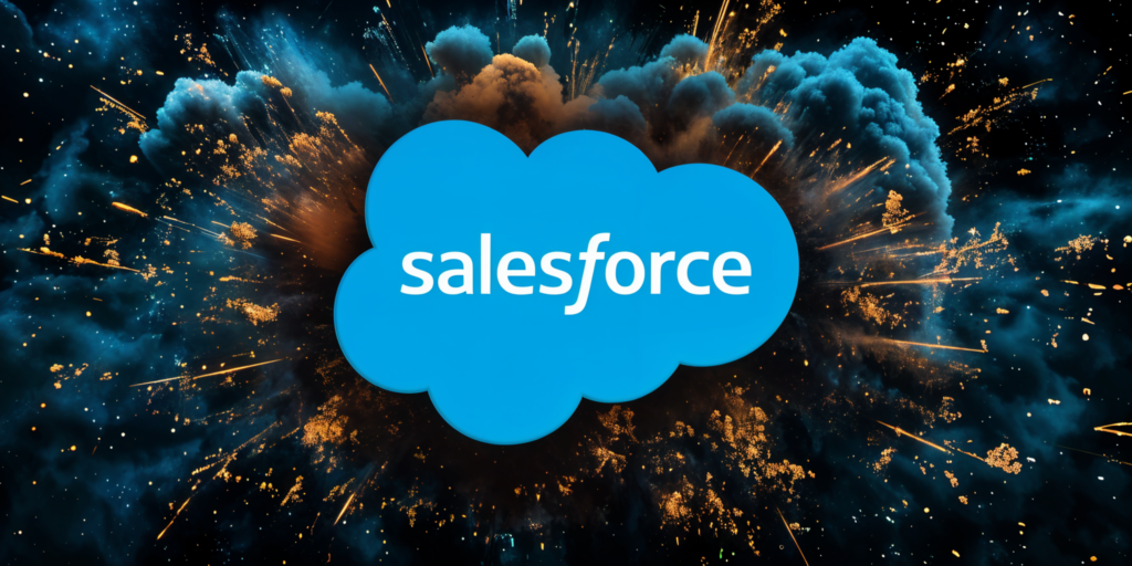 Napadači lažiraju IT podršku kako bi ukrali podatke iz Salesforce-a-Kiber-ba