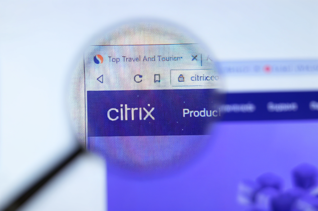 Zakrpljena kritična ranjivost u Citrix NetScaler-u-Kiber.ba