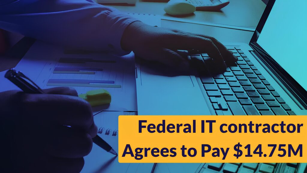 Federalni IT izvođač radova pristao je platiti 14,75 miliona dolara zbog lažne tvrdnje o uslugama sajber sigurnosti-Kiber.ba