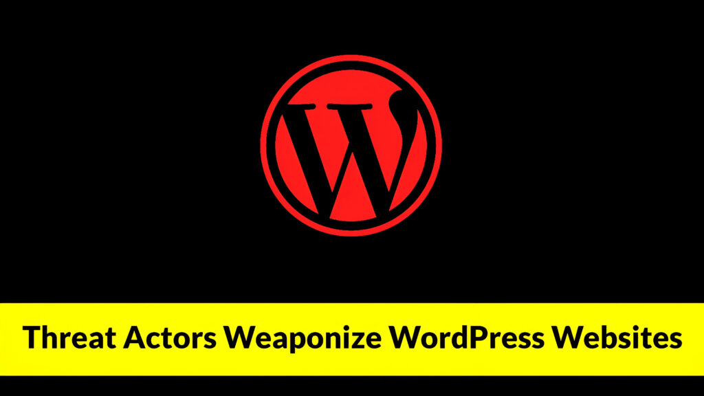 Hakeri koriste WordPress web stranice kao oružje kako bi preusmjerili posjetioce na maliciozne web stranice-Kiber.ba