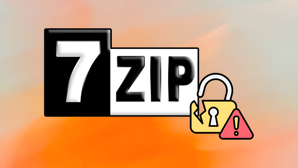 Nova ranjivost u 7-Zip-u omogućava da RAR5 datoteka, koja je naoružana, sruši vaš sistem-Kiber.ba