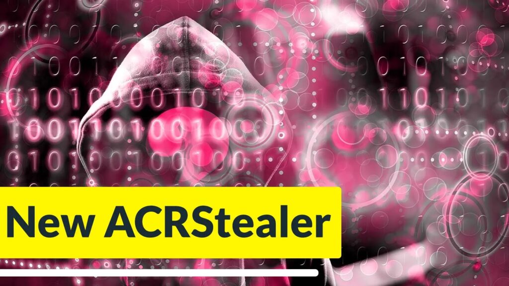 Novi ACRStealer zloupotrebljava Google Docs i Steam za C2 server putem DDR tehnike-Kiber.ba