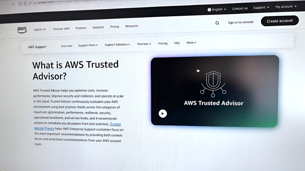 AWS Trusted Advisor prevaren da prikaže nezaštićene S3 bucket-e kao sigurne-Kiber.ba
