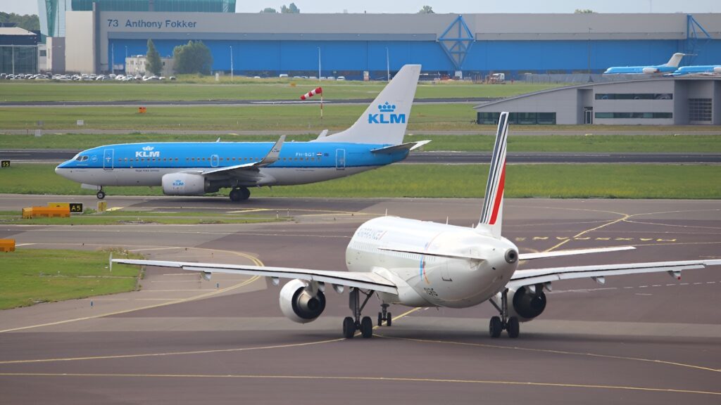 Air France i KLM kažu da su hakeri pristupili podacima korisnika-Kiber.ba