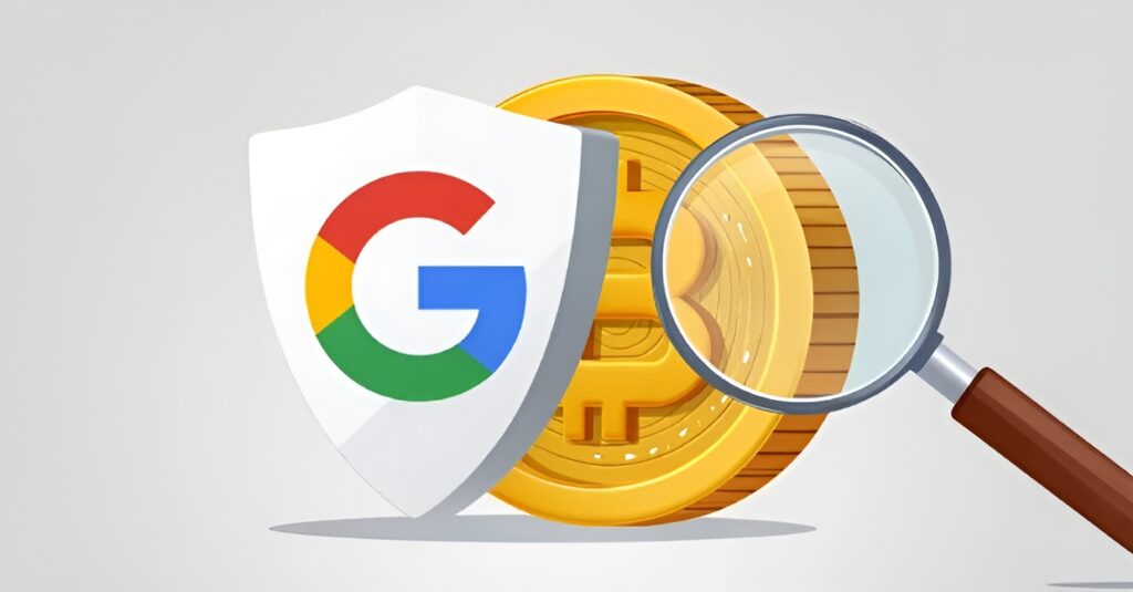 Google zahtijeva licence za kripto aplikacije u 15 regiona dok FBI upozorava na gubitke od 9,9 miliona dolara u prevarama-Kiber.ba