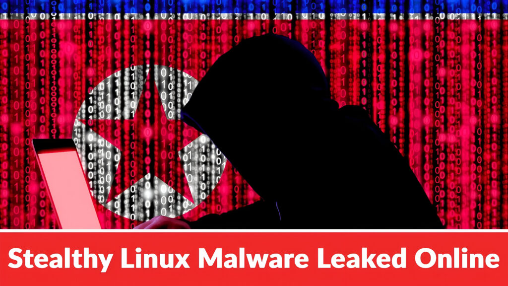 Sjevernokorejski hakeri: Maliciozni Linux malver procurio na internet-Kiber.ba