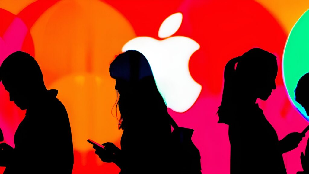 Apple upozorio korisnike na nove špijunske napade-Kiber.ba