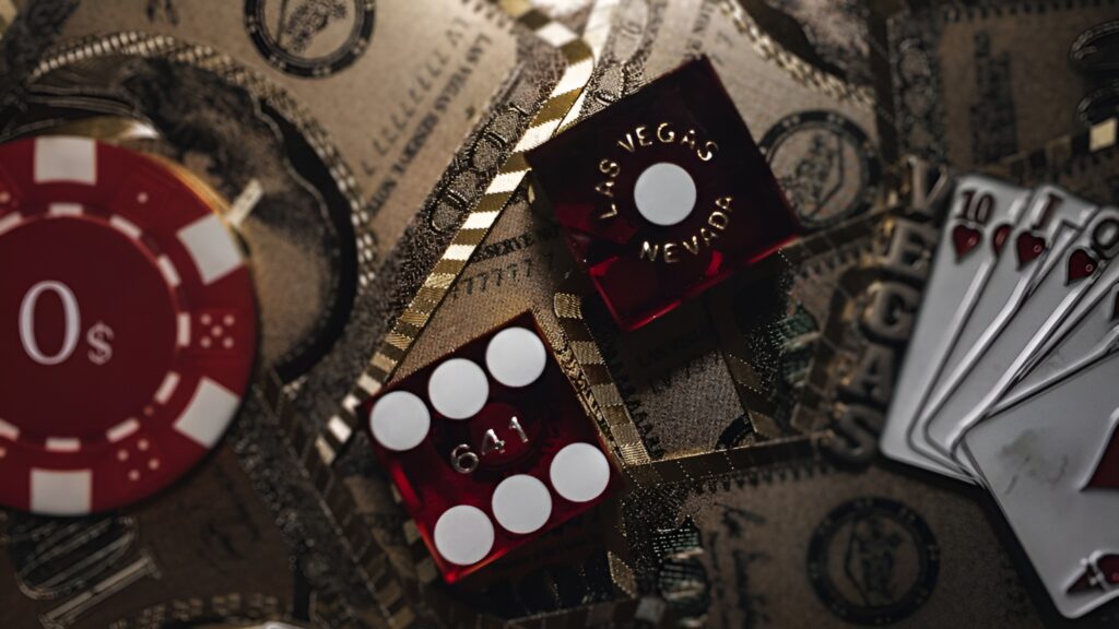 Boyd Gaming prijavio curenje podataka nakon sajber napada-Kiber.ba