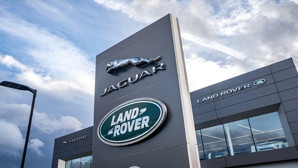 Jaguar Land Rover priznaje curenje podataka nakon sajber napada-Kiber.ba