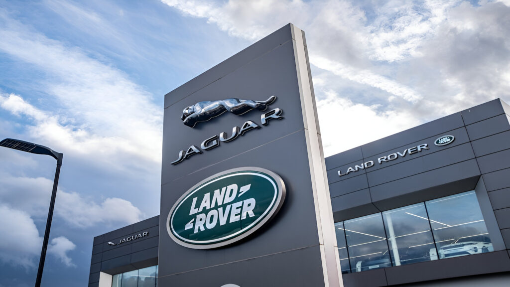 Jaguar Land Rover produžava obustavu proizvodnje do najmanje 1. oktobra nakon sajber napada-Kiber.ba