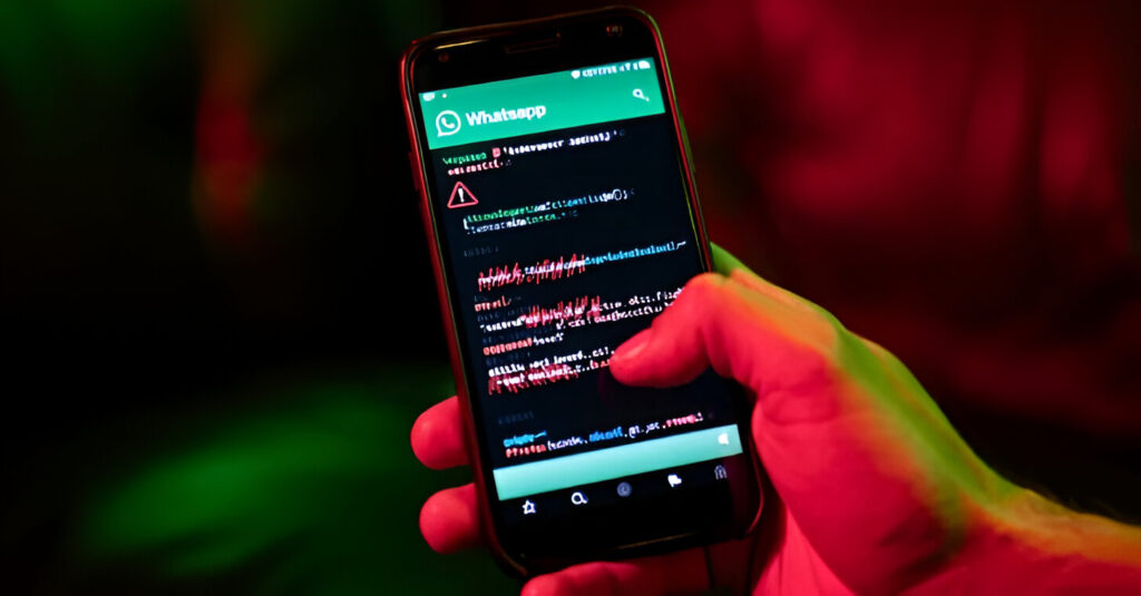 WhatsApp zakrpio zero-click ranjivost koja je ciljala iOS i macOS uređaje-Kiber.ba