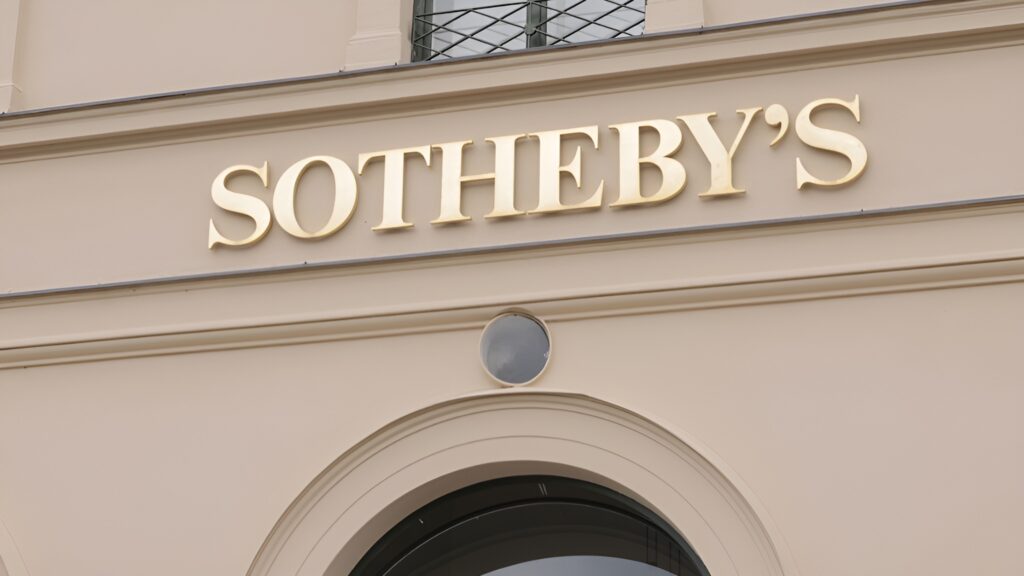 Hakeri ukrali osjetljive podatke iz aukcijske kuće Sotheby’s-Kiber.ba