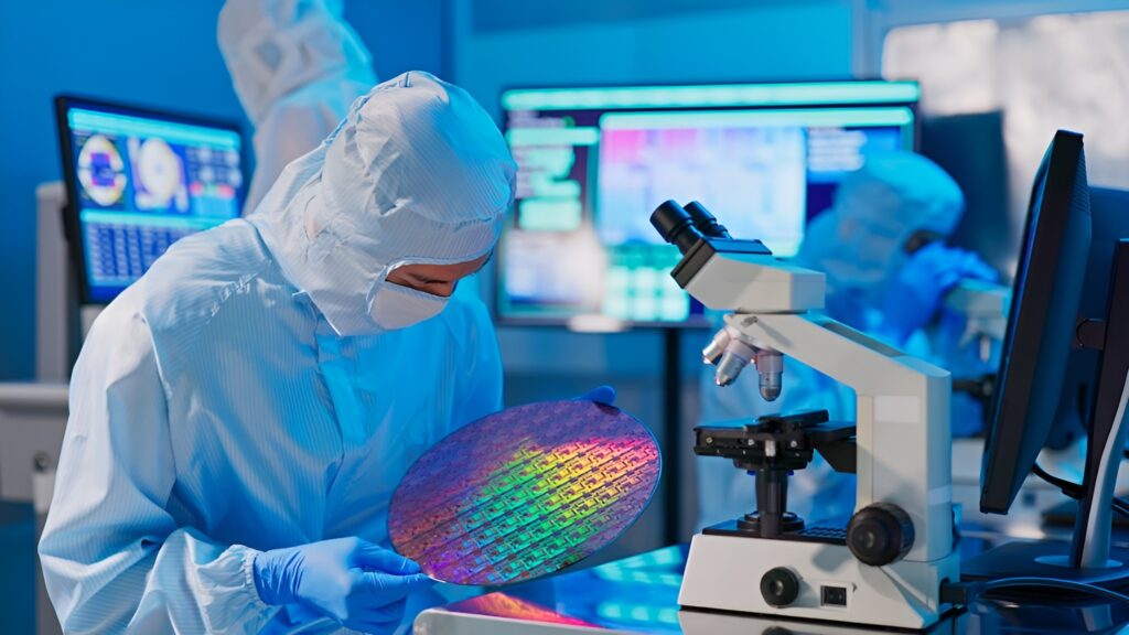 Japan objavljuje OT smjernice za bezbjednost poluprovodničkih fabrika-Kiber.ba