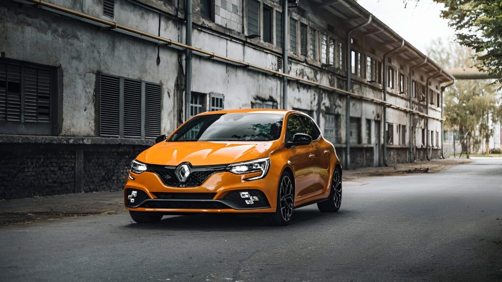 Renault i Dacia UK upozoravaju na curenje podataka kupaca-Kiber.ba