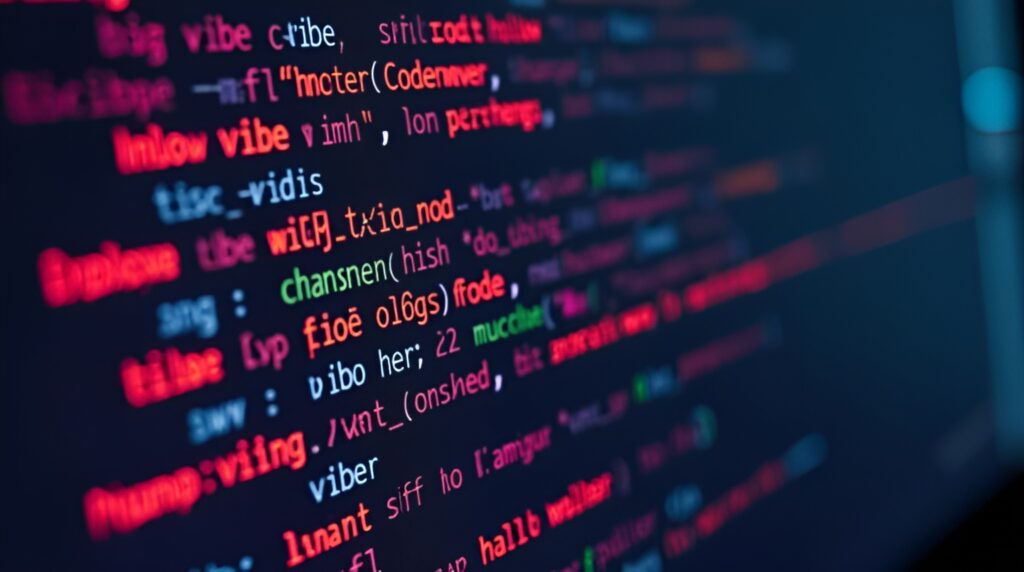Stvarni problem „vibe codinga”-Kiber.ba